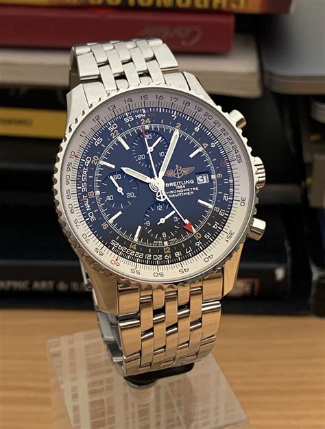 breitling 1884 certifie chronometre|Breitling 1884 chronograph navitimer.